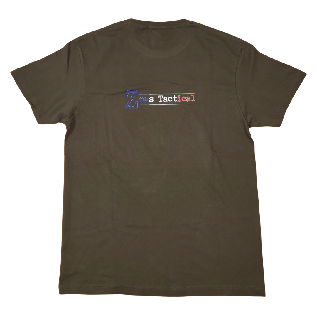 Tee french édition