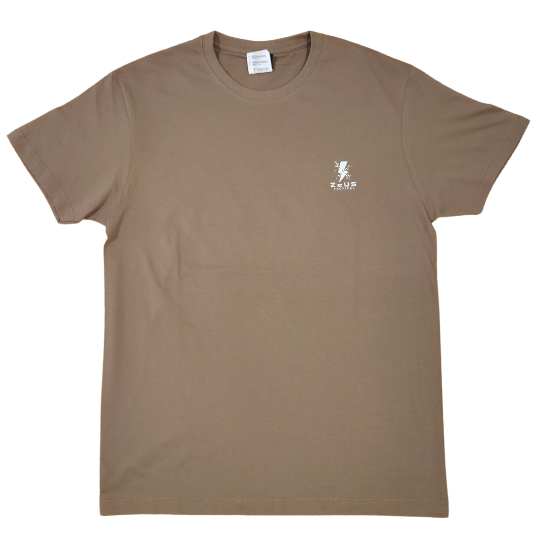 Tee Glock éclaté