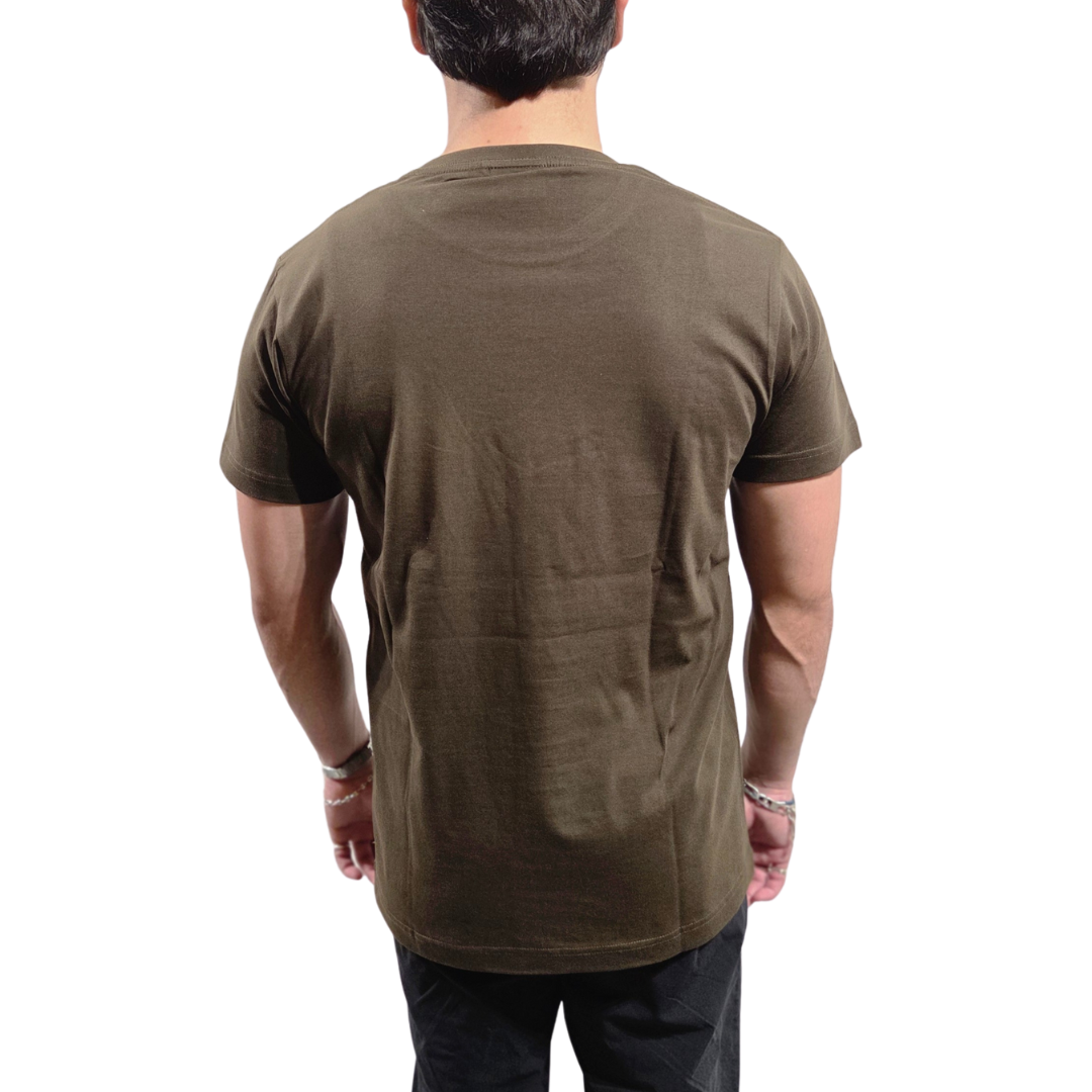 Tee Zeus OD