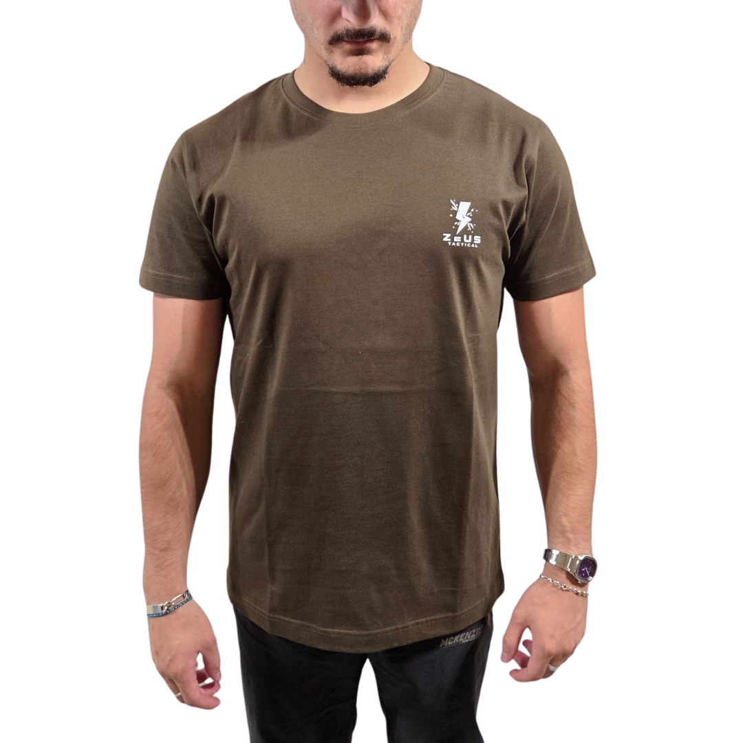 Tee Zeus OD