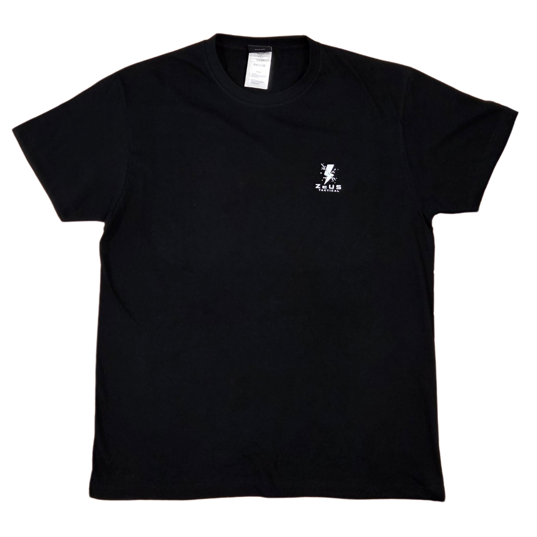 Tee Glock éclaté