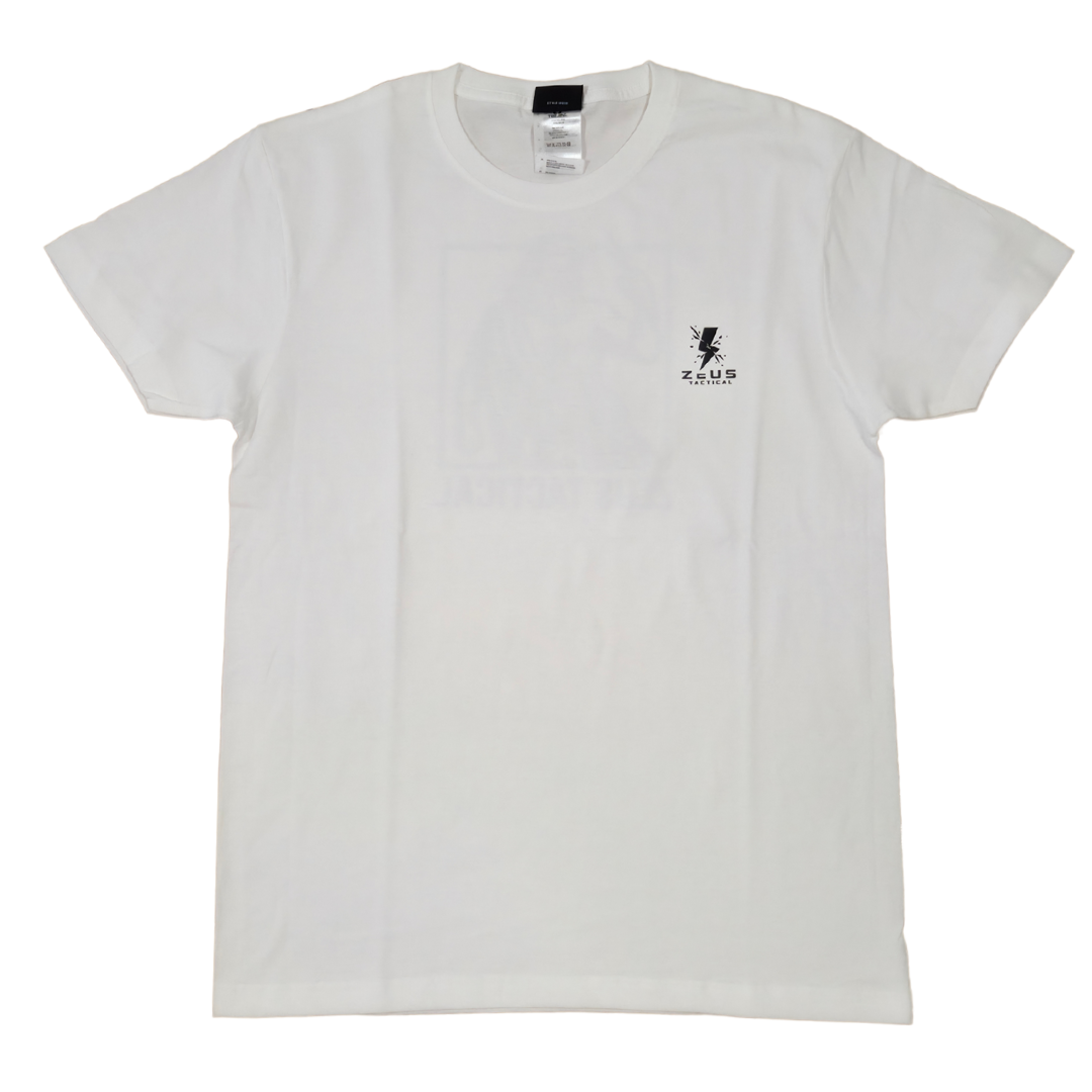 Tee Glock éclaté