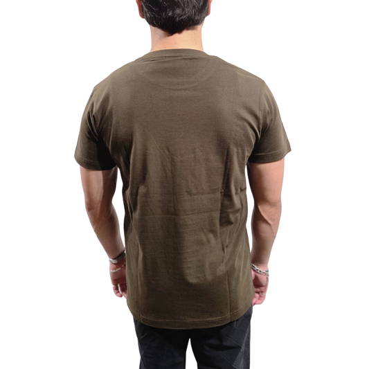 Tee Zeus OD