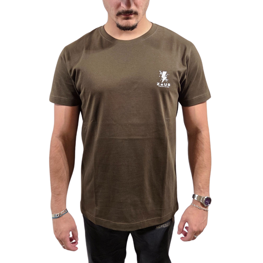 Tee Zeus OD